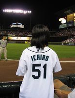 イチローファン イチローファン