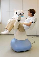 介護ロボット 介護ロボット