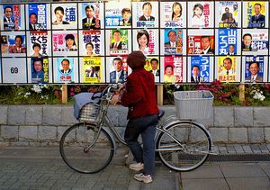 ニッポンの選挙 ニッポンの選挙